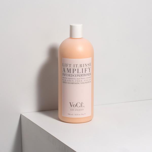SHOP VOCÊ IN CANADA | VEGAN HAIR CONDITIONER | HAIRCARE | CRUELTY FREE | NEXT LEVEL BEAUTY SUPPLY