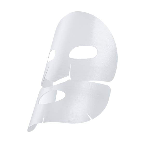 BIOEFFECT Imprinting Hydrogel Anti Aging Face Mask provides deep hydration with gel formula. 