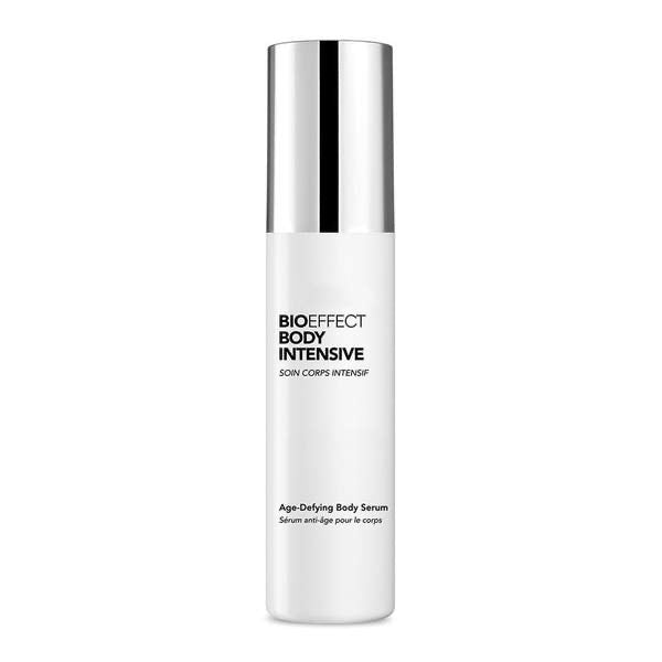 BIOEFFECT Body Intensive Anti Aging Body Serum is a stimulating age-defying serum for the body.