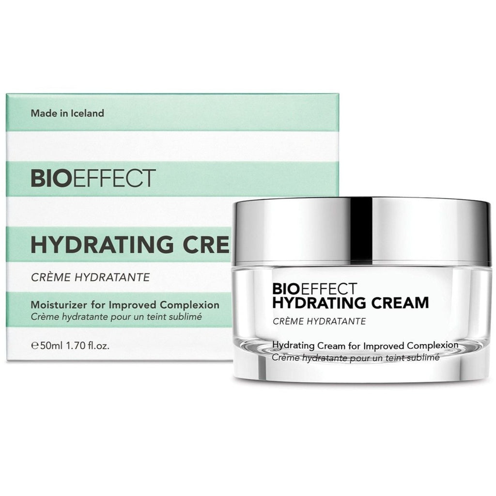 Shop our luxurious BIOEFFECT gift basket. BioEffect offers the most advanced technology in skincare. Created in Iceland and gracing the faces of celebrities such as Katie Holmes in Hollywood, these products are a luxury that anyone would appreciate and fall in love with. That's exactly what happened to us.